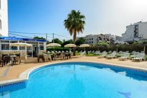 aparhotel vibra central city adults only