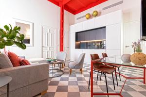 genteel home san laureano