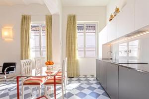 genteel home san laureano