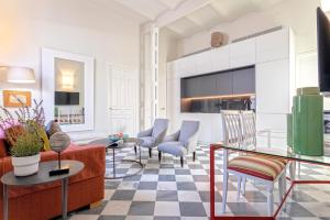 genteel home san laureano
