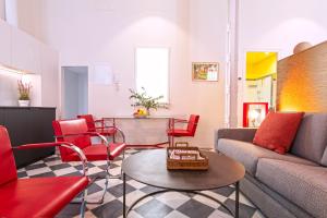 genteel home san laureano