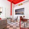 Genteel Home San Laureano,Valdezorras>>Seville,4 star