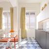 Genteel Home San Laureano,Valdezorras>>Seville,4 star