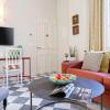 Genteel Home San Laureano,Valdezorras>>Seville,4 star