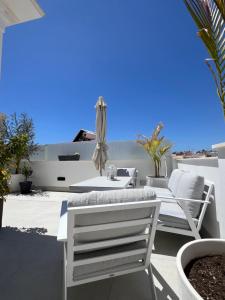 la puerta de nerja hostal boutique