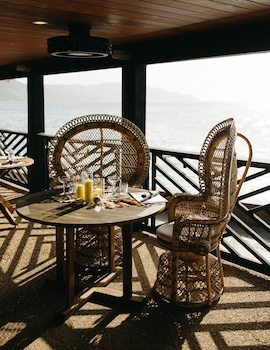 The Waves At Cane Bay,Frederiksted>>Christiansted,4 star