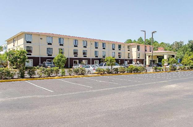 quality inn and suites