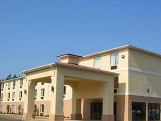 quality inn and suites