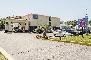 Quality Inn & Suites,Harrison County>>Biloxi,2 star