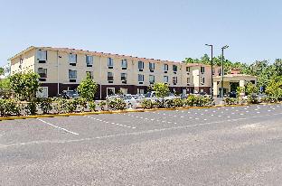 quality inn and suites