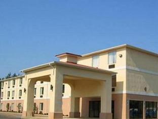 Quality Inn & Suites,Harrison County>>Biloxi,2 star