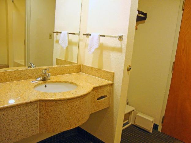 quality inn and suites