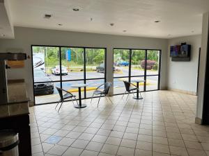 quality inn and suites