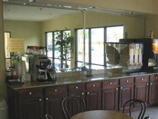 quality inn and suites