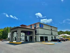 Quality Inn & Suites,Harrison County>>Biloxi,2 star