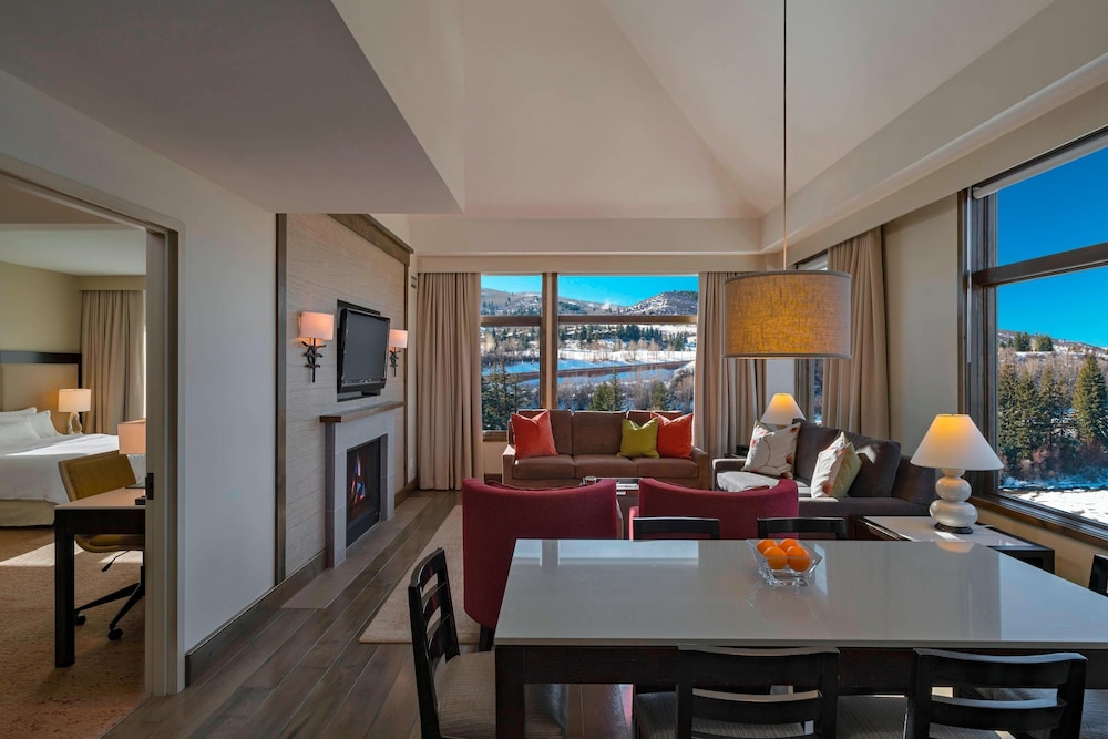 the westin riverfront resort and spa avon vail valley