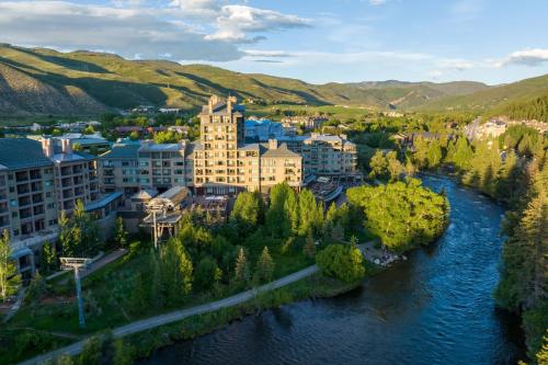 the westin riverfront resort and spa avon vail valley