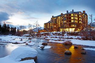 the westin riverfront resort and spa avon vail valley