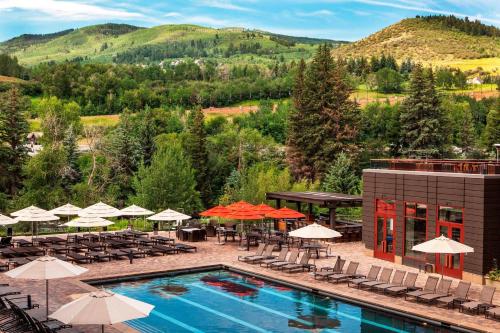 the westin riverfront resort and spa avon vail valley