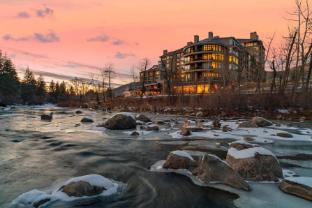 the westin riverfront resort and spa avon vail valley