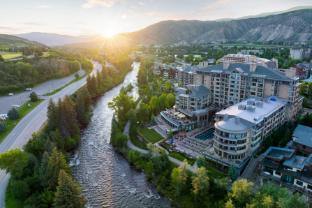 the westin riverfront resort and spa avon vail valley
