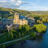 the westin riverfront resort and spa avon vail valley
