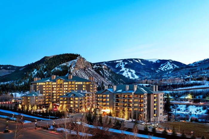 the westin riverfront resort and spa avon vail valley