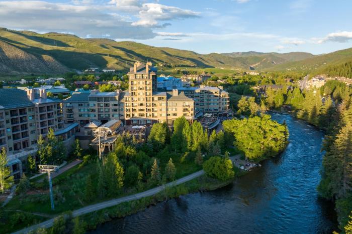the westin riverfront resort and spa avon vail valley