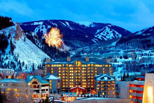 The Westin Riverfront Resort & Spa, Avon, Vail Valley,Beaver Creek>>Avon,4 star