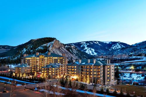 The Westin Riverfront Resort & Spa, Avon, Vail Valley,Beaver Creek>>Avon,4 star