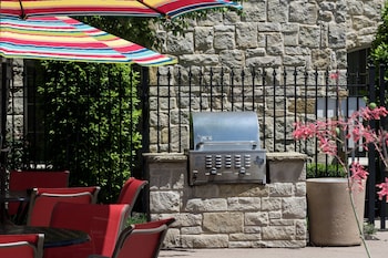 Towneplace Suites By Marriott Fort Worth Downtown,Tarrant County>>Fort Worth,3 star