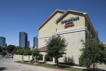 Towneplace Suites By Marriott Fort Worth Downtown,Tarrant County>>Fort Worth,3 star