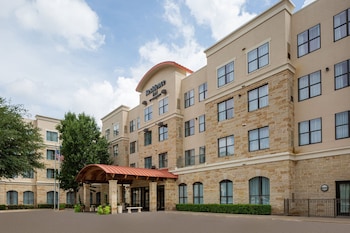 Residence Inn By Marriott Fort Worth Cultural District,Tarrant County>>Fort Worth,3 star