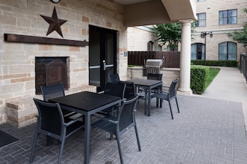 Residence Inn By Marriott Fort Worth Cultural District,Tarrant County>>Fort Worth,3 star