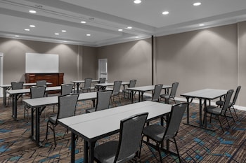 Residence Inn By Marriott Fort Worth Cultural District,Tarrant County>>Fort Worth,3 star
