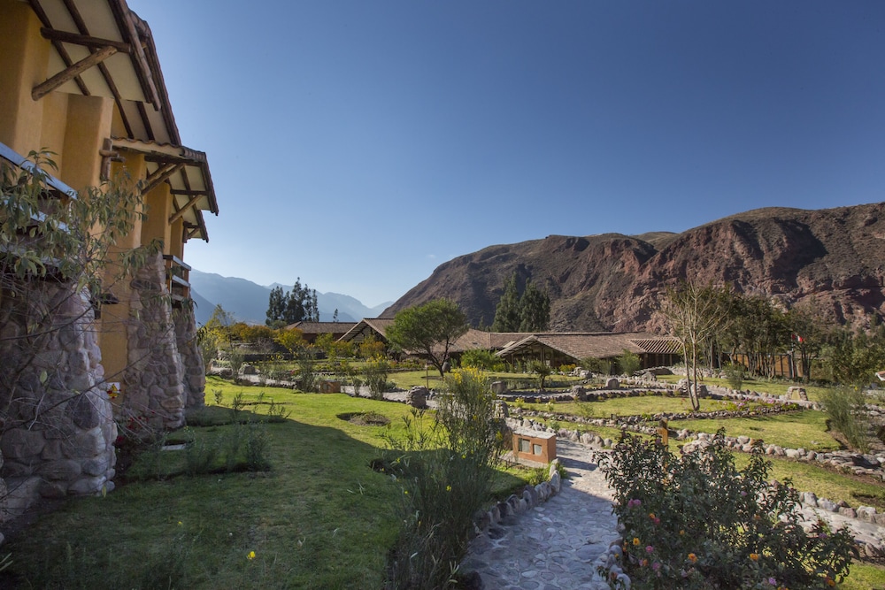 urubamba
