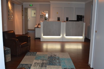 Hotel Ulysse Montpellier Centre,Montferrier-Sur-Lez>>Lunel,3 star