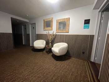 Hotel Ulysse Montpellier Centre,Montferrier-Sur-Lez>>Lunel,3 star
