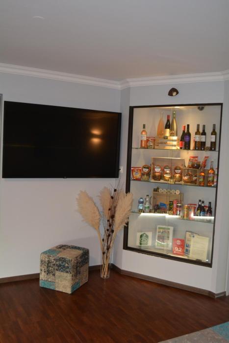 hotel ulysse montpellier centre