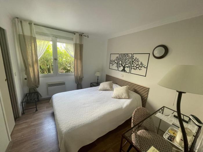 hotel ulysse montpellier centre