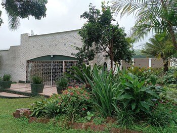 Pecan Farm Guesthouse,Makhado>>Louis Trichardt,4 star