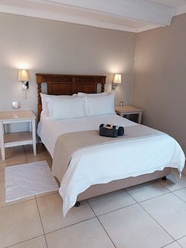 Pecan Farm Guesthouse,Makhado>>Louis Trichardt,4 star