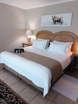 Pecan Farm Guesthouse,Makhado>>Louis Trichardt,4 star