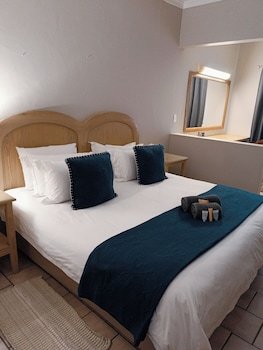 Pecan Farm Guesthouse,Makhado>>Louis Trichardt,4 star