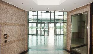 incheon airport gogo house