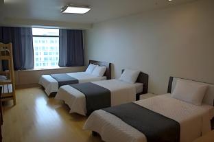 incheon airport gogo house