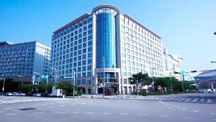 incheon airport gogo house