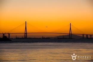 incheon airport gogo house