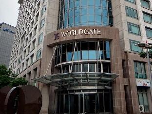 incheon airport gogo house