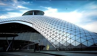 incheon airport gogo house